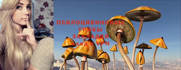 хмурый Володарск